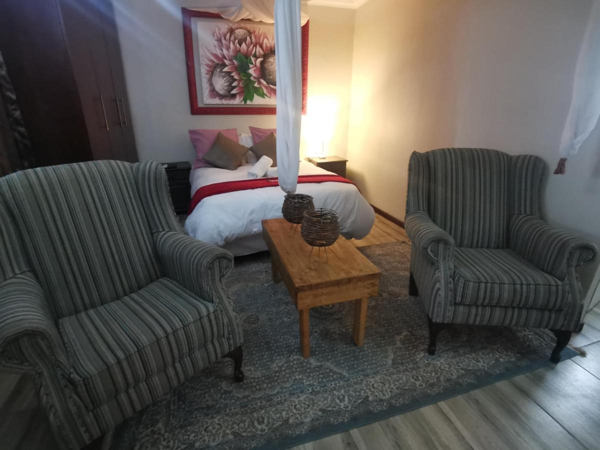 Sun Deck Lodge Hartbeespoort Dış mekan fotoğraf