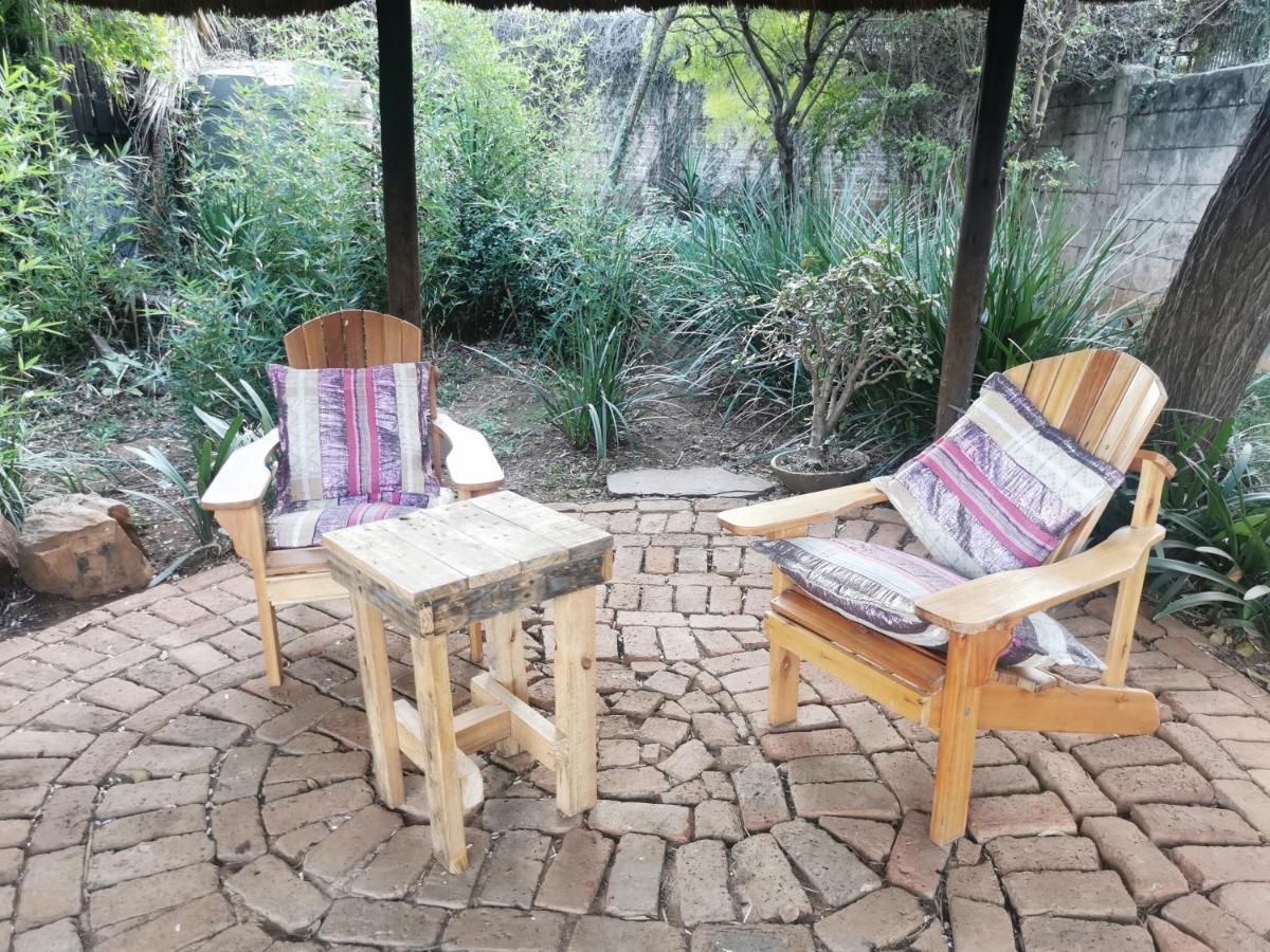 Sun Deck Lodge Hartbeespoort Dış mekan fotoğraf