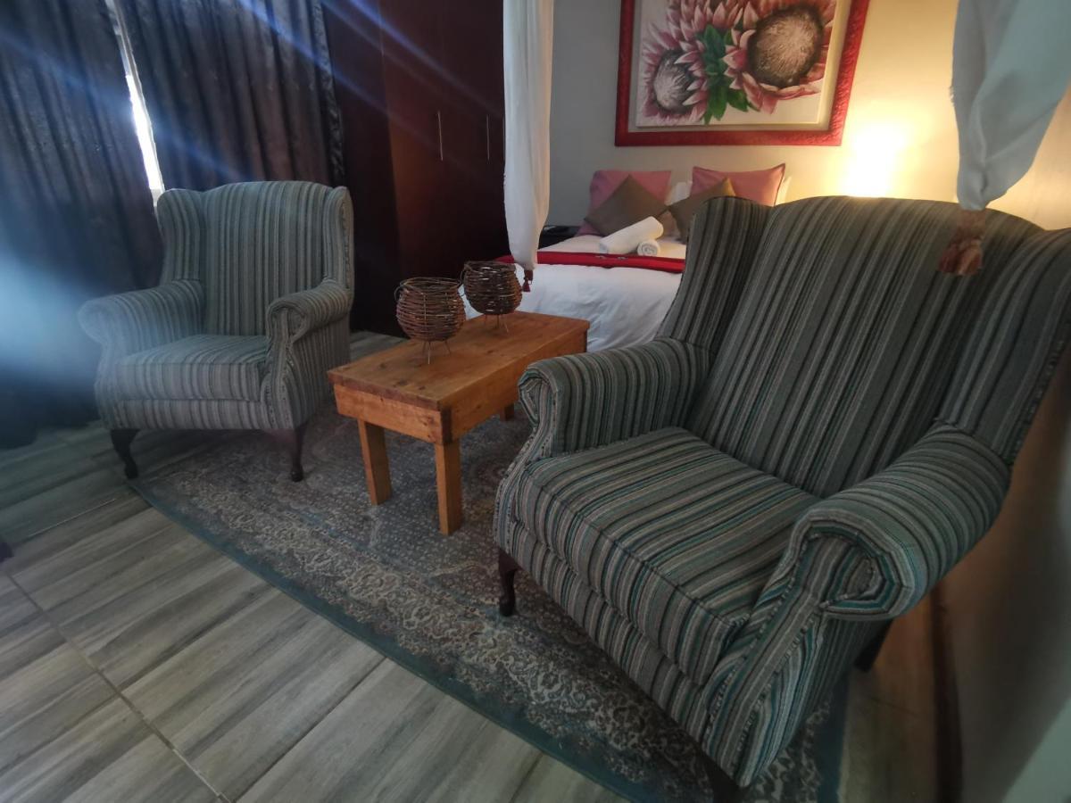 Sun Deck Lodge Hartbeespoort Dış mekan fotoğraf