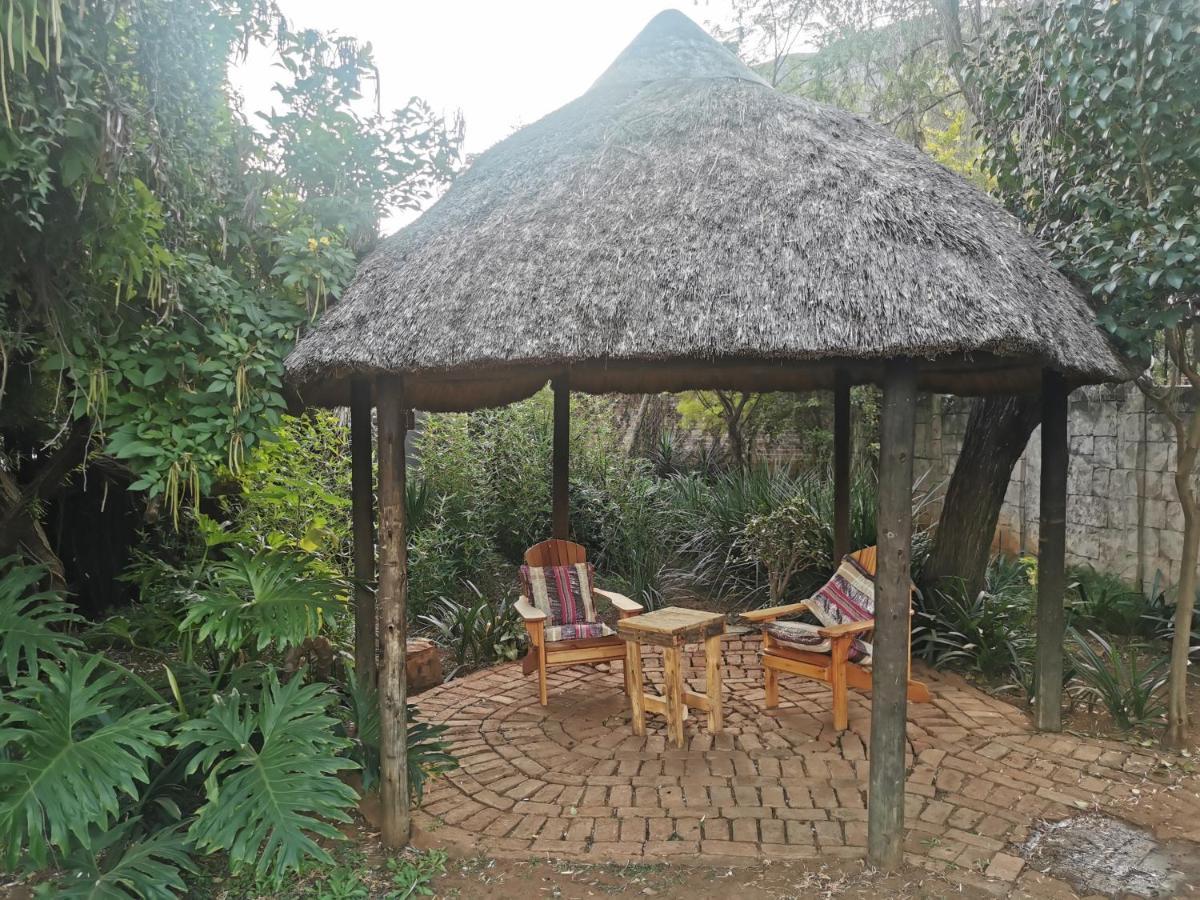 Sun Deck Lodge Hartbeespoort Dış mekan fotoğraf