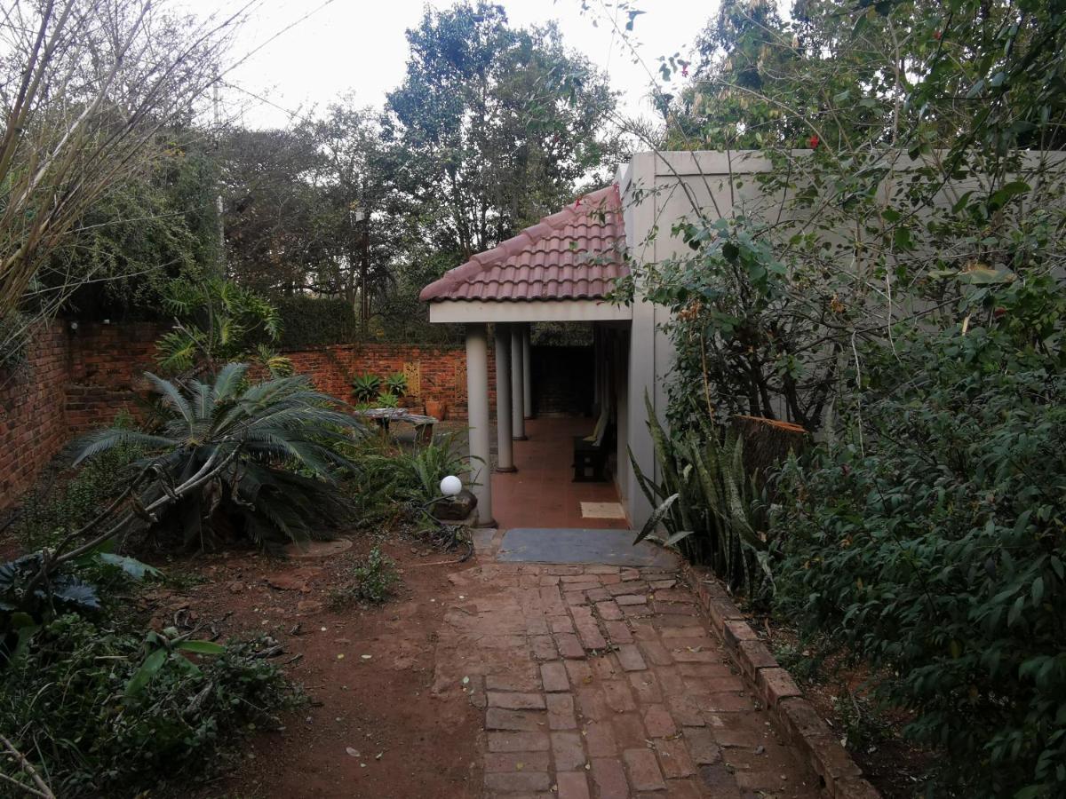Sun Deck Lodge Hartbeespoort Dış mekan fotoğraf