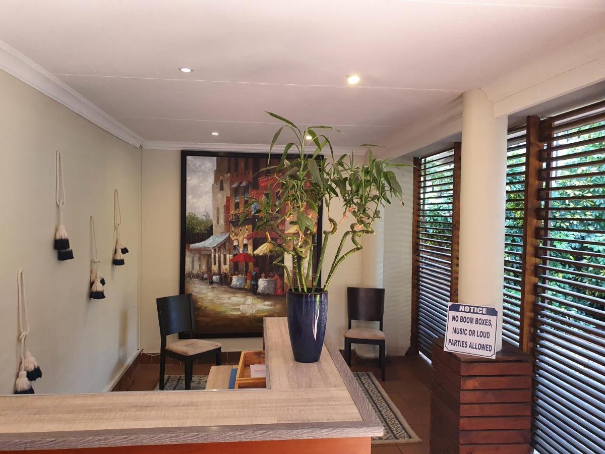Sun Deck Lodge Hartbeespoort Dış mekan fotoğraf