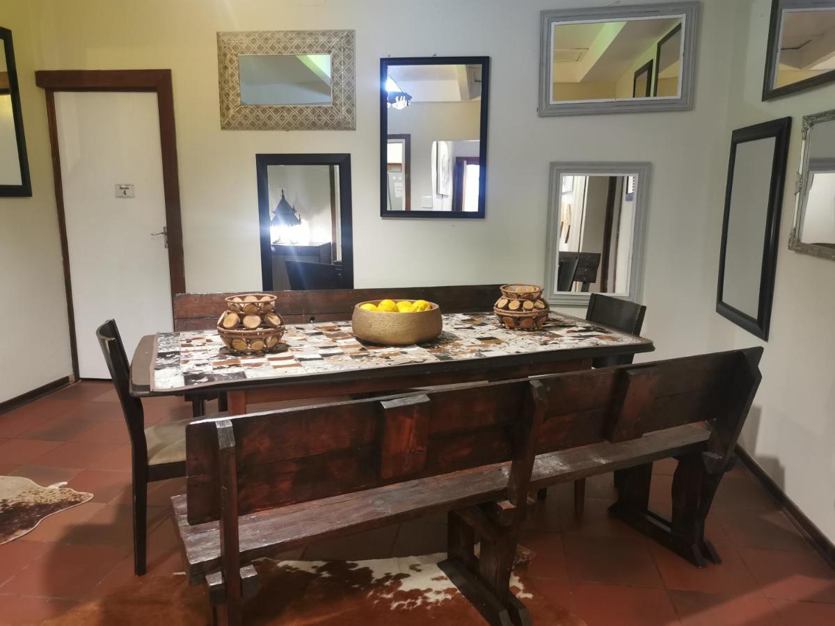 Sun Deck Lodge Hartbeespoort Dış mekan fotoğraf